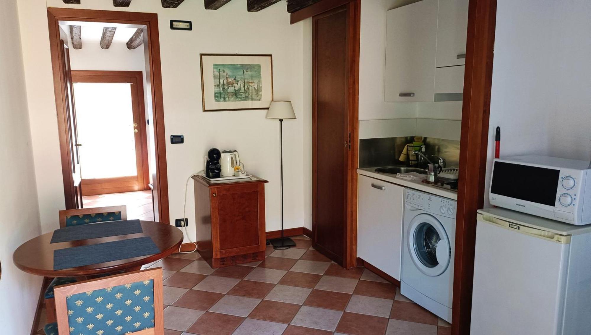 Garden Houses Wenecja Zewnętrze zdjęcie